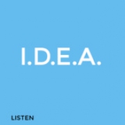 Логотип Radio 16Bit.Fm I.D.E.A.